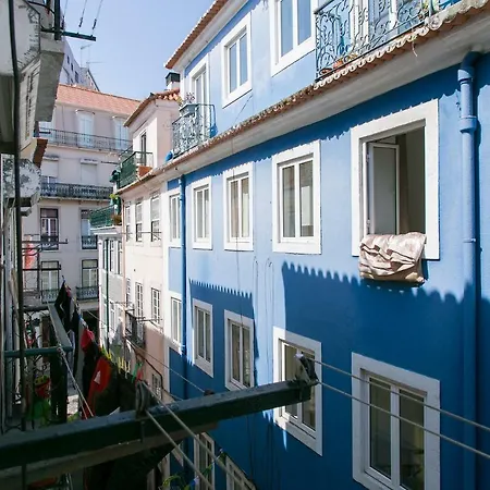 Apartmán Street - Lovely Historic Center *