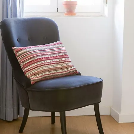 Street - Lovely Historic Center Apartmán *