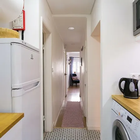 Street - Lovely Historic Center *