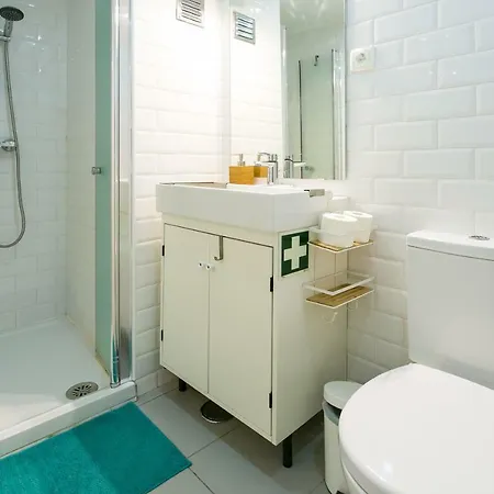 Street - Lovely Historic Center * Lisboa