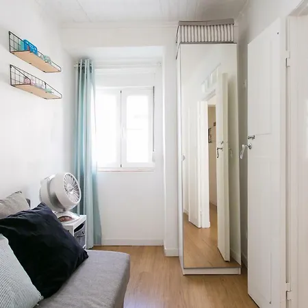Appartement Street - Lovely Historic Center *