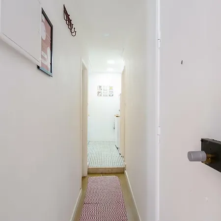 Street - Lovely Historic Center Apartamento