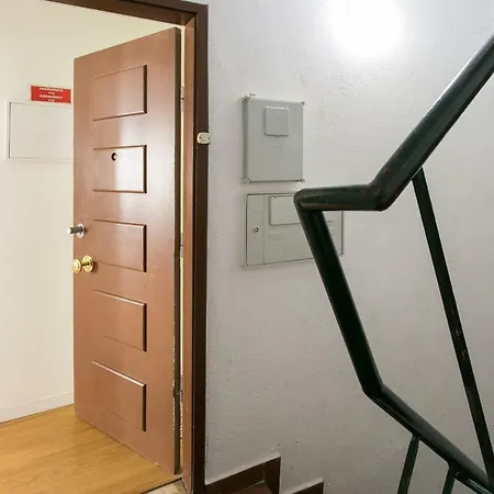 Apartamento Street - Lovely Historic Center