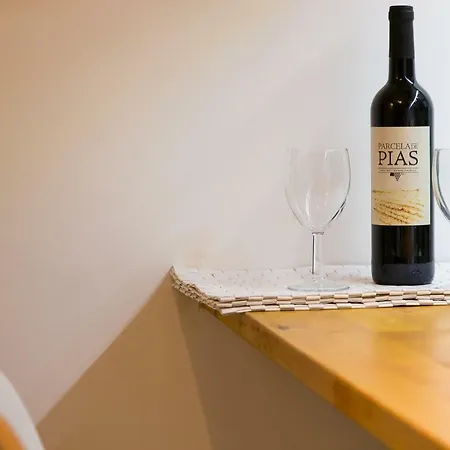 Street - Lovely Historic Center *