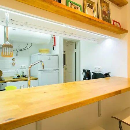 Apartamento Street - Lovely Historic Center *