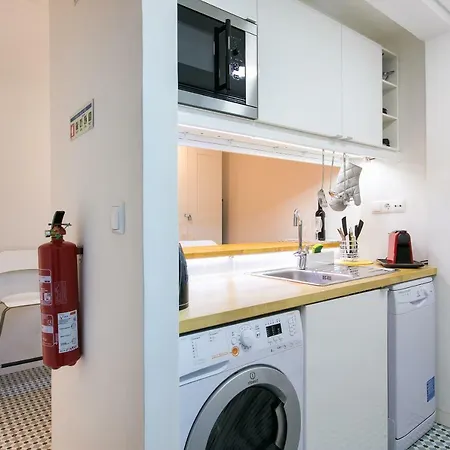 Street - Lovely Historic Center * Lisboa