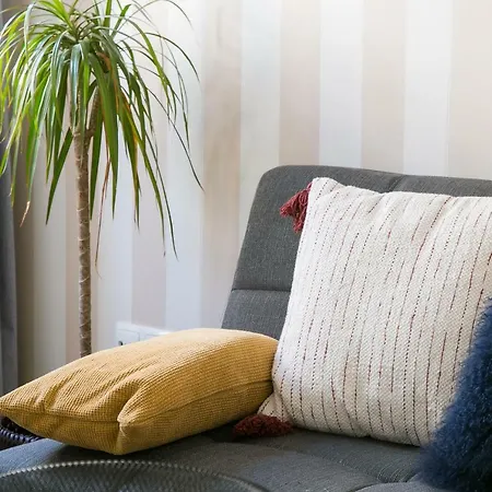 Street - Lovely Historic Center Apartamento Lisboa