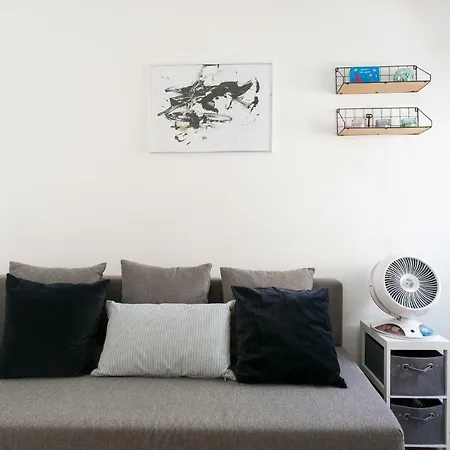 Street - Lovely Historic Center *