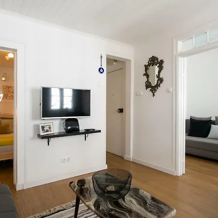 Apartmán Street - Lovely Historic Center