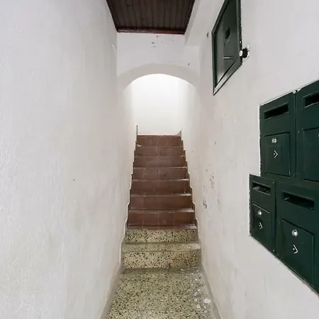 Apartmán Street - Lovely Historic Center