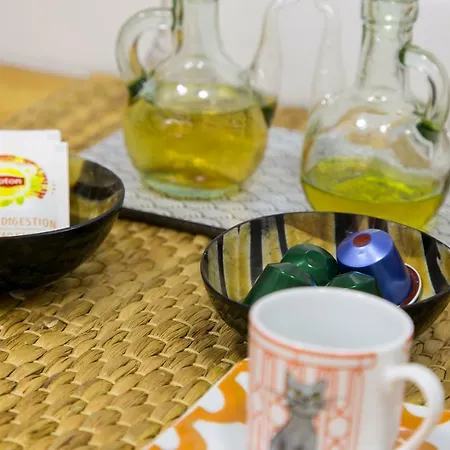 Street - Lovely Historic Center *