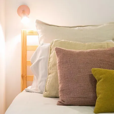 Street - Lovely Historic Center Apartamento *