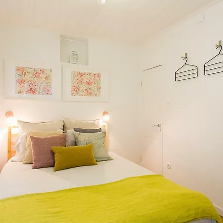 Street - Lovely Historic Center Apartamento *