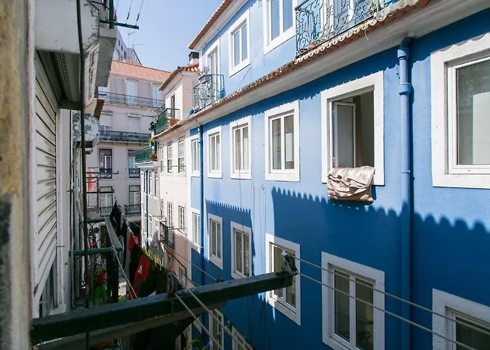 شقة Street - Lovely Historic Center *