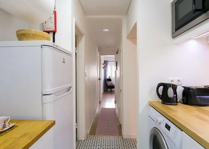 Street - Lovely Historic Center *