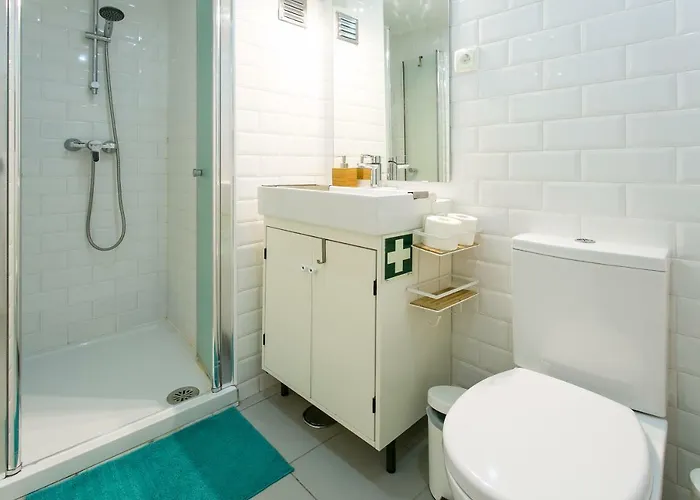 Street - Lovely Historic Center * Lisboa