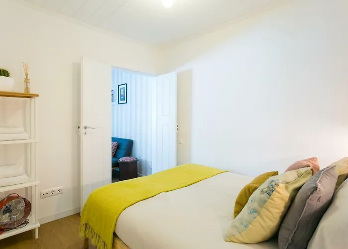 شقة Street - Lovely Historic Center *