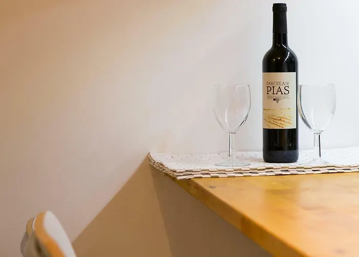 Street - Lovely Historic Center *