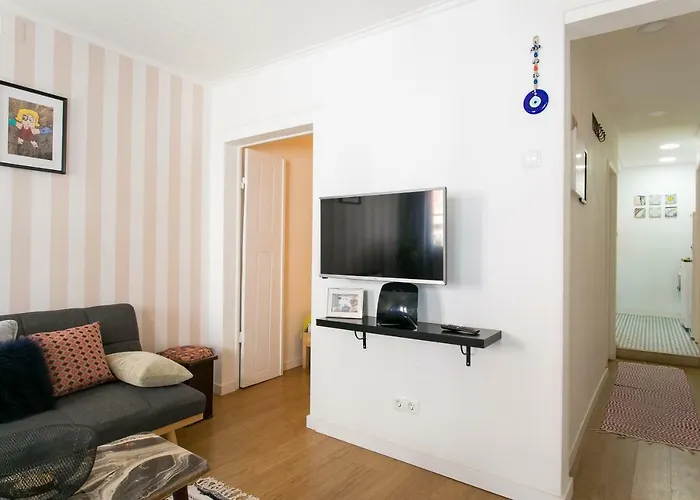 شقة Street - Lovely Historic Center *