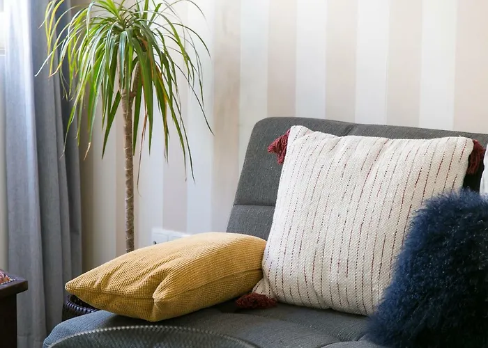 Street - Lovely Historic Center شقة Lisboa