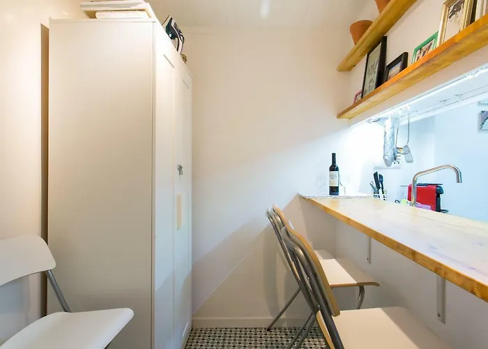 شقة Street - Lovely Historic Center Lisboa