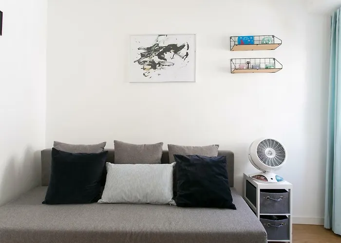 Street - Lovely Historic Center *