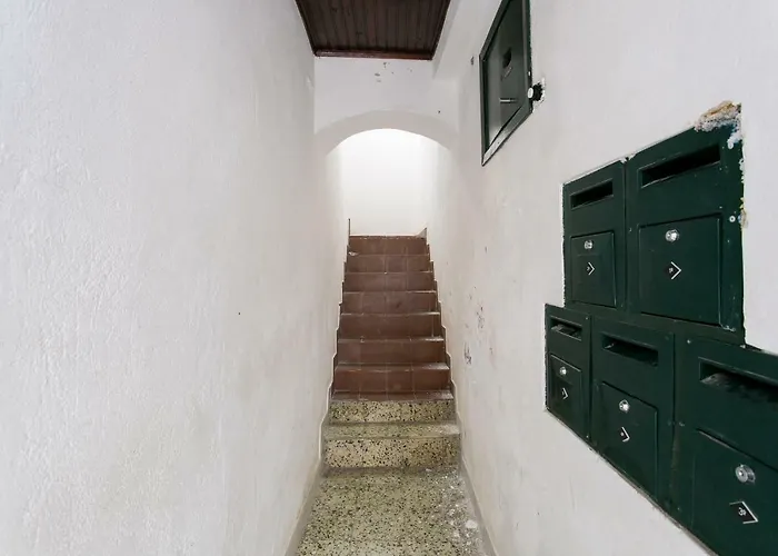 شقة Street - Lovely Historic Center