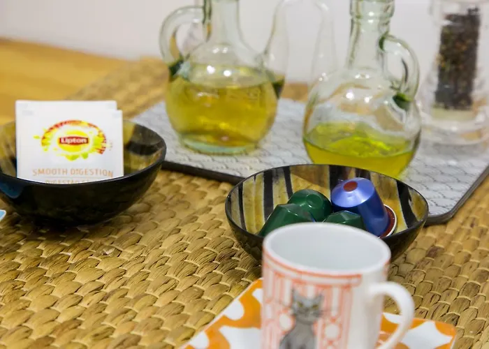 Street - Lovely Historic Center *