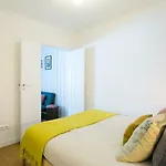 Appartement Street - Lovely Historic Center *