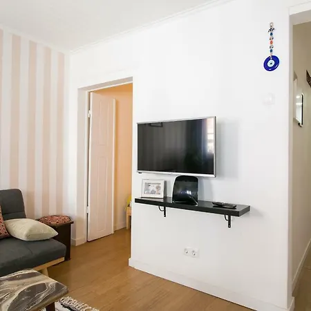 Apartment Street - Lovely Historic Center *