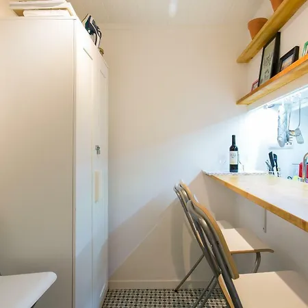 Apartment Street - Lovely Historic Center Lisbon